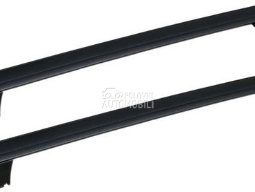 Vevor alu krovni nosaci za Jeep Grand Cherokee