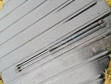 Amortizeri gepeka za karavan za Opel Astra G