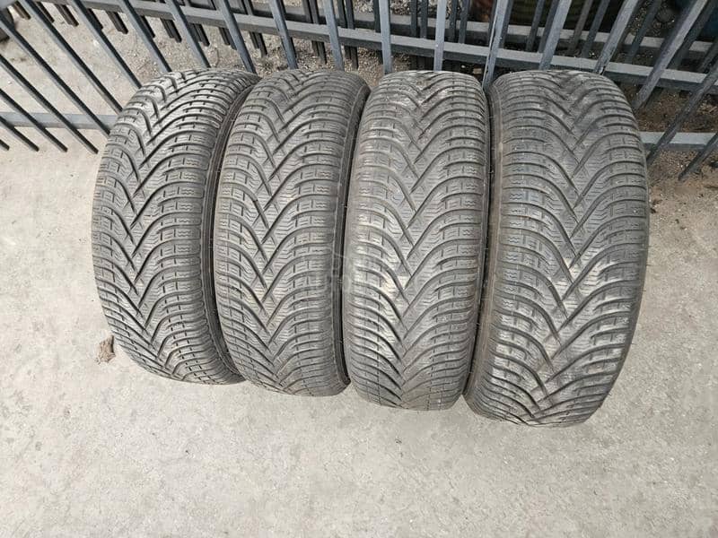 Kleber 185/65 R15 Sve sezone