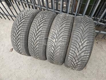Kleber 185/65 R15 Sve sezone