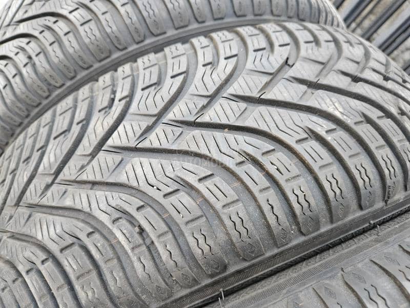 Kleber 185/65 R15 Sve sezone