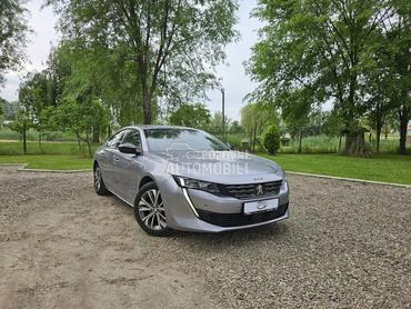 Peugeot 508 1.5 Allure EAT