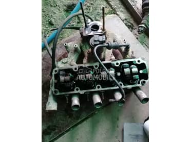 Glava motora za 1.6 8v za Opel Astra G