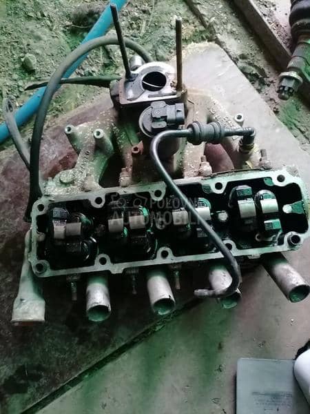 Glava motora za 1.6 8v