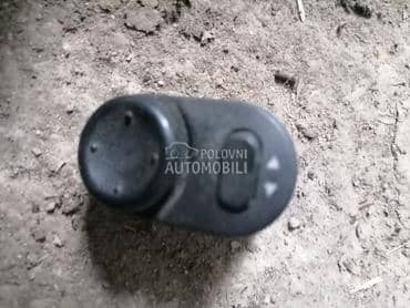 Prekidac za retrovizore za Opel Astra G, Zafira