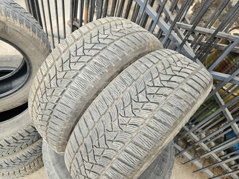 Dunlop 205/55 R16 Sve sezone