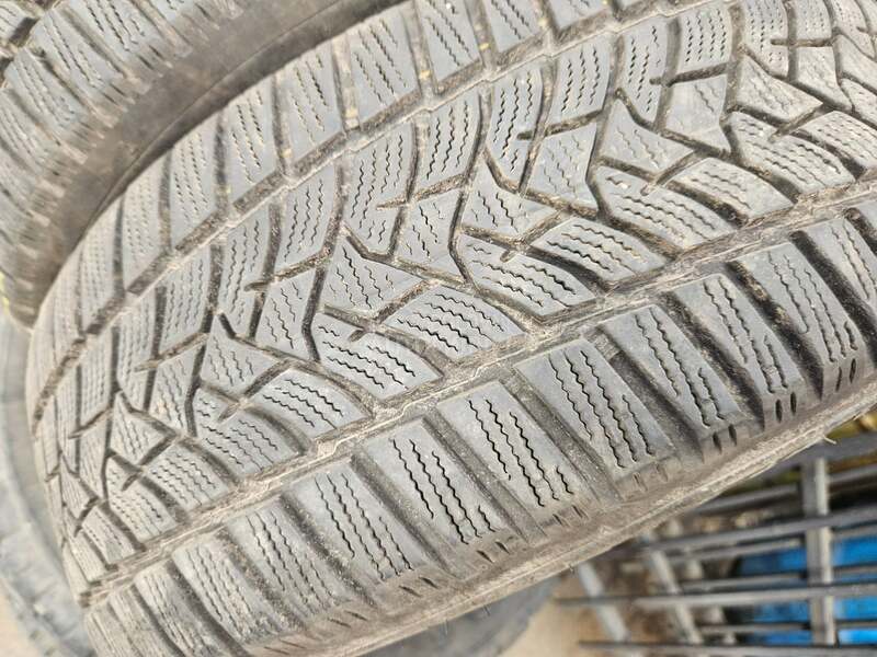 Dunlop 205/55 R16 Sve sezone