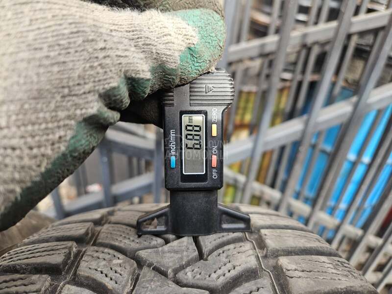 Dunlop 205/55 R16 Sve sezone