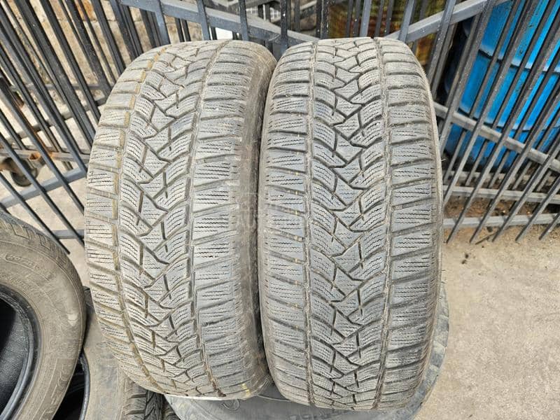 Dunlop 205/55 R16 Sve sezone