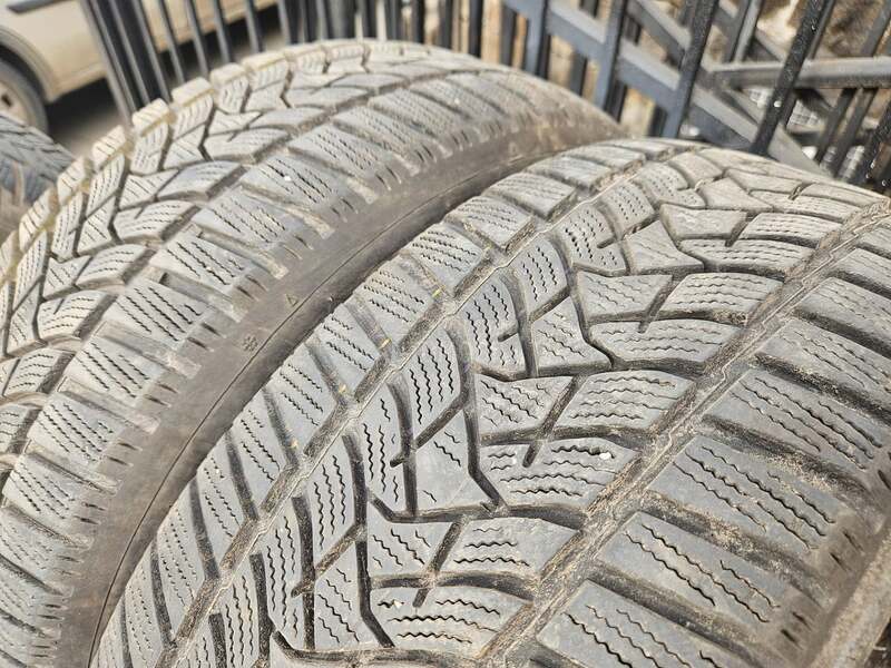Dunlop 205/55 R16 Sve sezone