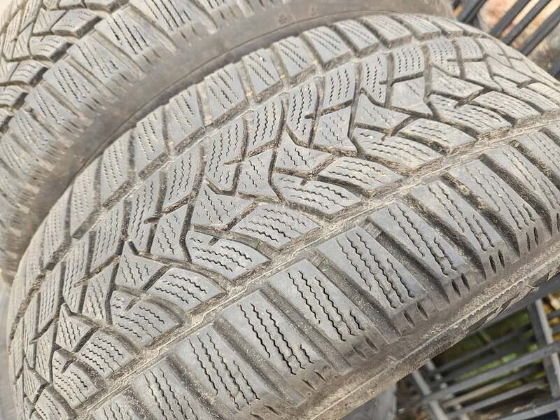 Dunlop 205/55 R16 Sve sezone