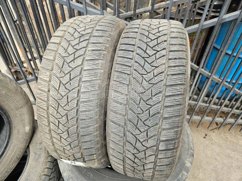 Dunlop 205/55 R16 Sve sezone