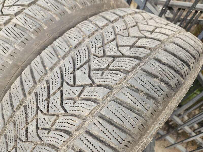 Dunlop 205/55 R16 Sve sezone