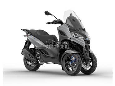 Piaggio Mp3 310 SPORT NEW