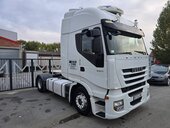 Iveco STRALIS 450 e5 za auto