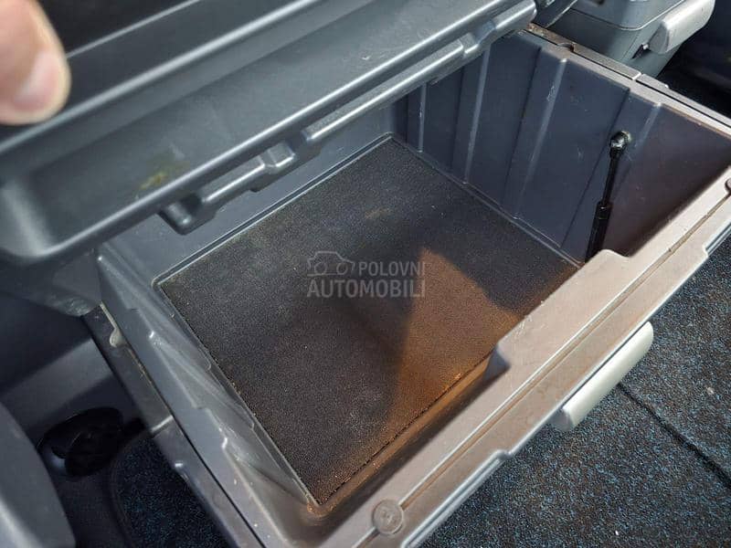 Iveco STRALIS 450 e5 za auto