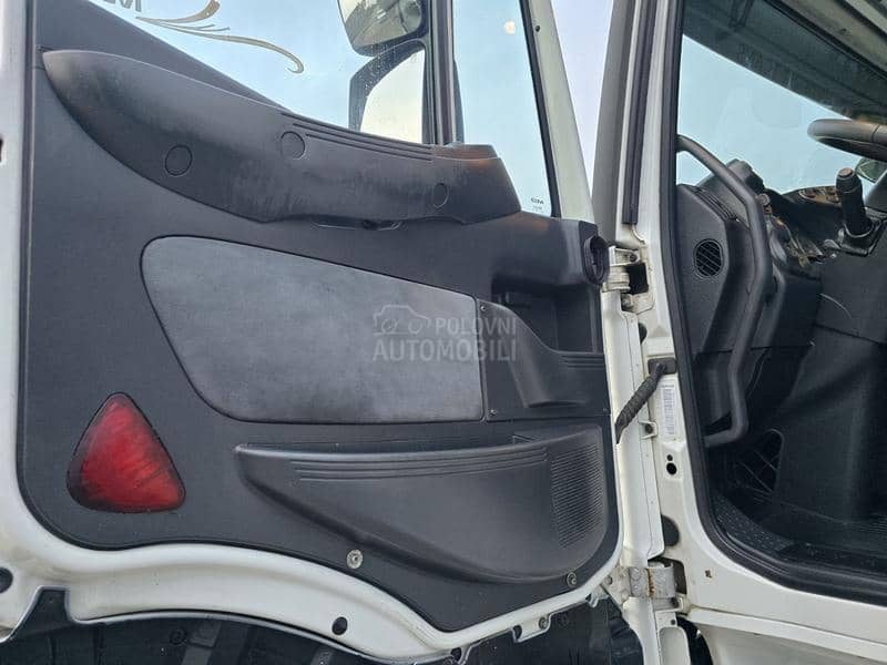 Iveco STRALIS 450 e5 za auto