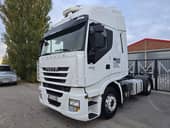 Iveco STRALIS 450 e5 za auto