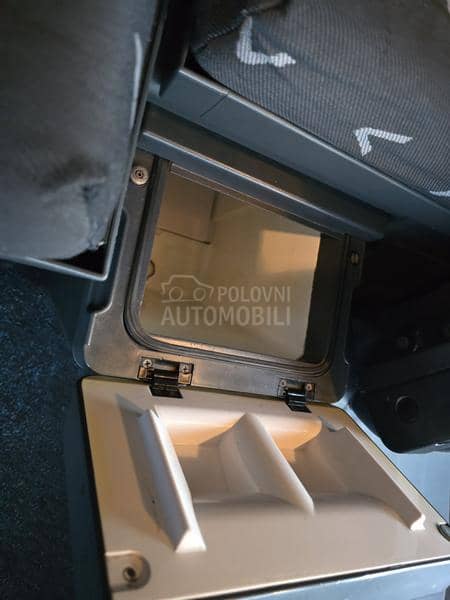 Iveco STRALIS 450 e5 za auto