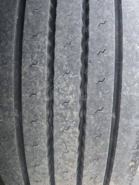 Iveco STRALIS 450 e5 za auto