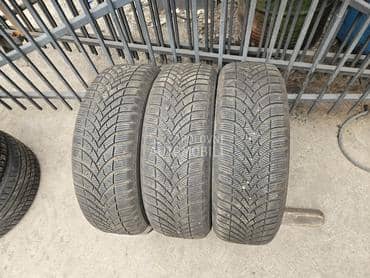 Semperit 215/65 R16 Sve sezone