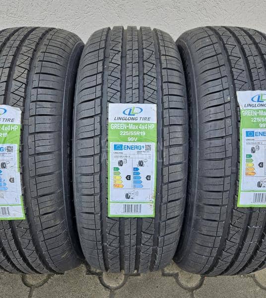 Linglong 225/55 R19 Letnja
