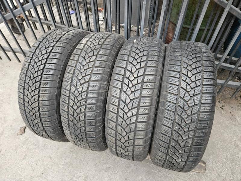 Firestone 185/65 R15 Sve sezone