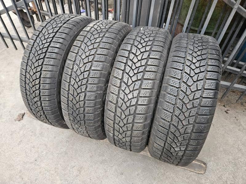 Firestone 185/65 R15 Sve sezone
