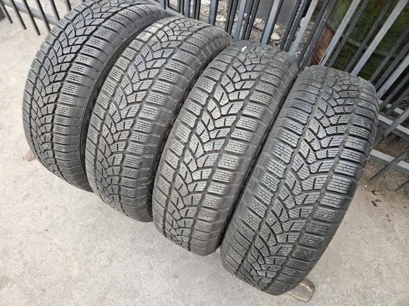 Firestone 185/65 R15 Sve sezone