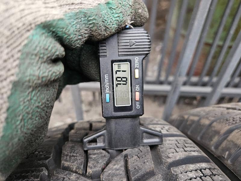 Firestone 185/65 R15 Sve sezone