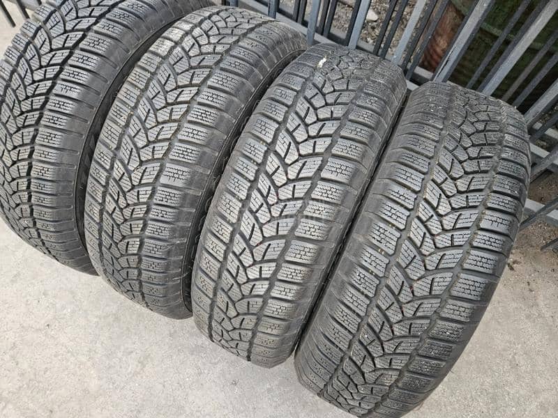 Firestone 185/65 R15 Sve sezone