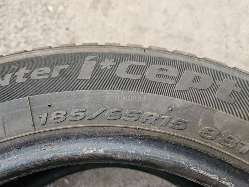Hankook 185/65 R15 Sve sezone