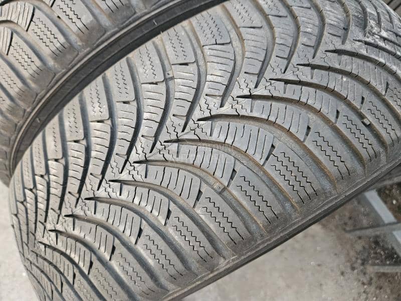 Hankook 185/65 R15 Sve sezone