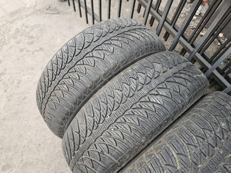 Fulda 195/65 R15 Sve sezone