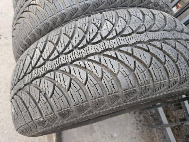Fulda 195/65 R15 Sve sezone