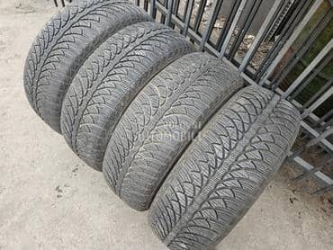 Fulda 195/65 R15 Sve sezone