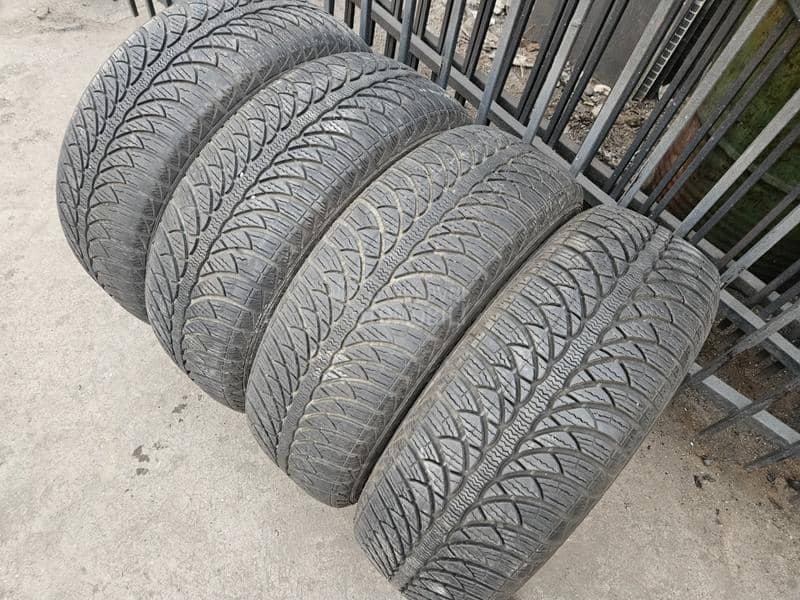 Fulda 195/65 R15 Sve sezone