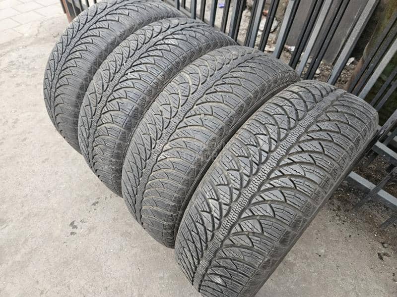 Fulda 195/65 R15 Sve sezone