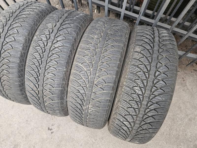 Fulda 195/65 R15 Sve sezone