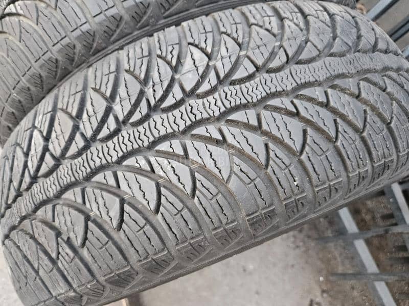 Fulda 195/65 R15 Sve sezone