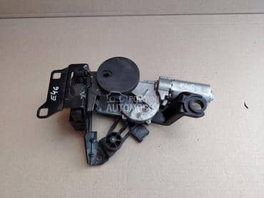E46 MOTORIC ZADNJEG BRISACA za BMW Serija 3