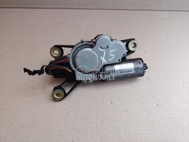 X5 E53 MOTOR ZADNJEG BRISACA za BMW X5