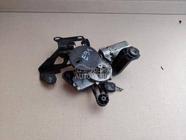 E91 MOTOR ZADNJEG BRISACA za BMW Serija 3