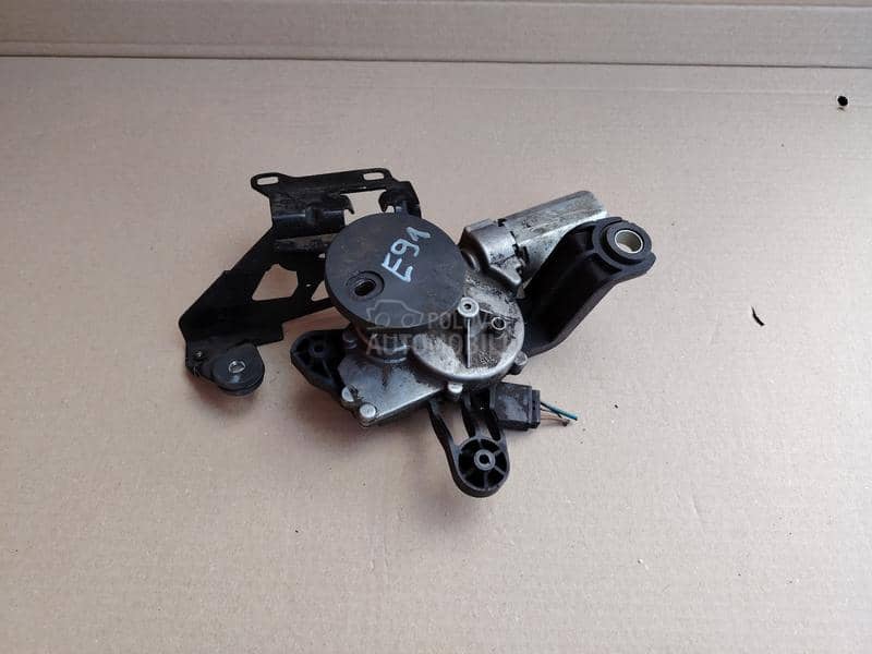 E91 MOTOR ZADNJEG BRISACA