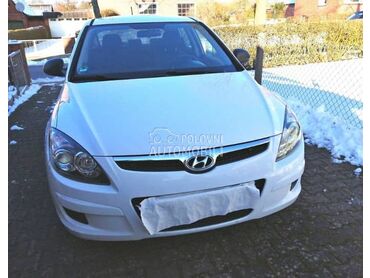 Interkuler za Hyundai i30 od 2007. do 2012. god.
