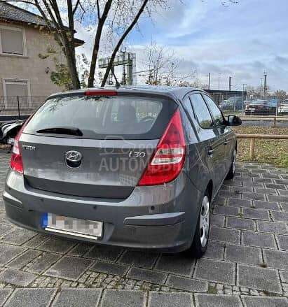 Klapna gasa 1.6 gdi