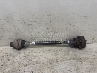 POLUOSOVINA za Audi Q5