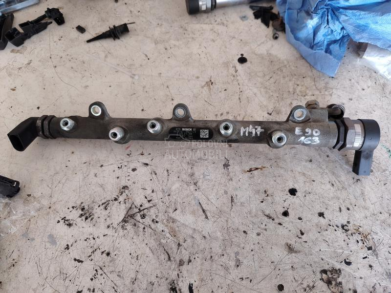 M47 163ks MAGISTRALA RAIL SENZ