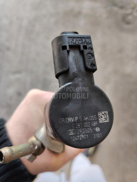M47 M57 SENZOR PRITISKA GORIVA