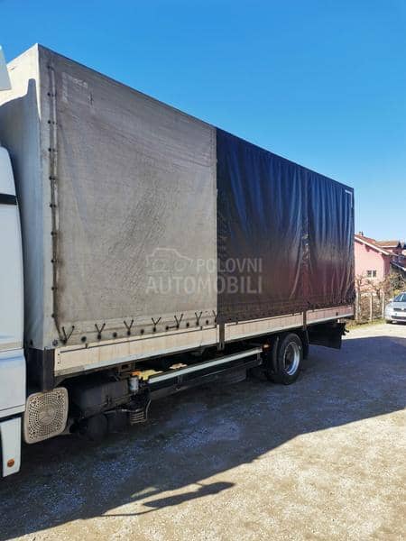 BDF sanduk 7.7x2.5x3.0